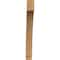 Ekena Millwork 3 1/2"W x 28"D x 32"H Imperial Smooth Knee Brace, Western Red Cedar BRC04X28X32IMP00SWR - alternate 3